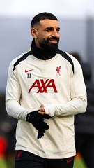 صور محمد صلاح