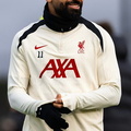 صور محمد صلاح