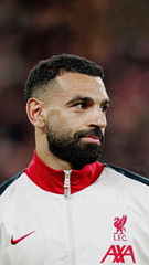 صور محمد صلاح
