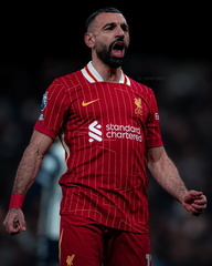 صور محمد صلاح
