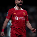 صور محمد صلاح