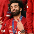 صور محمد صلاح