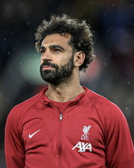 صور محمد صلاح