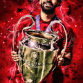 صور محمد صلاح