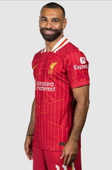 صور محمد صلاح