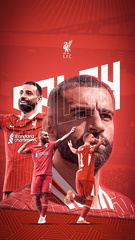 صور محمد صلاح