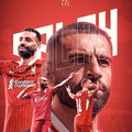 صور محمد صلاح