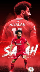 صور محمد صلاح