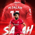 صور محمد صلاح