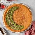 صور كنافة
