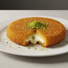 صور كنافة