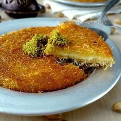 صور الكنافة