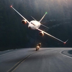 صور طائرات