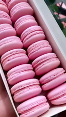 صور ماكارون