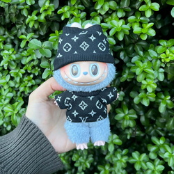 صور ملابس لابوبو