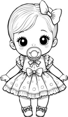 صور للتلوين للاطفال