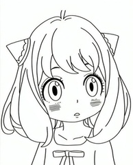 صور للتلوين للاطفال