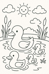 صور للتلوين للاطفال