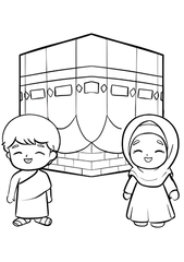 صور للتلوين للاطفال