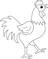 صور للتلوين للاطفال