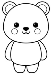 صور للتلوين للاطفال