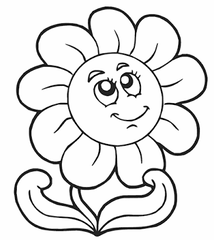 صور للتلوين للاطفال