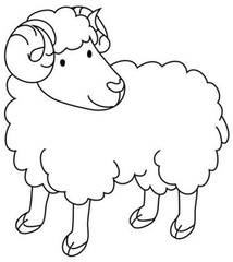 صور للتلوين للاطفال