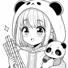 صور للتلوين للكبار