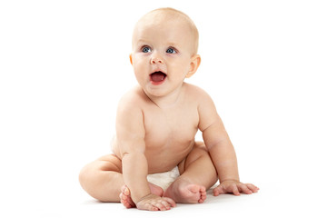 صورة طفلة