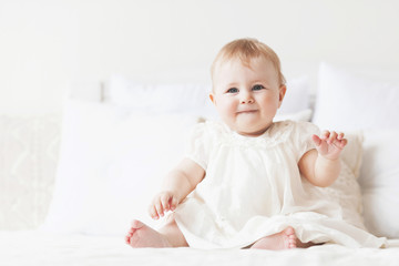 صورة طفلة