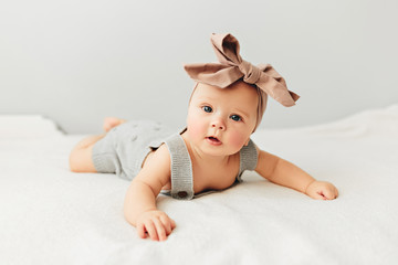 صورة طفلة