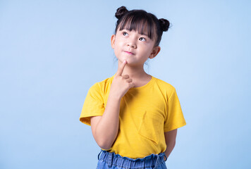 صورة طفلة
