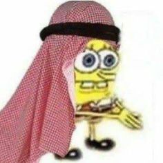 صور سبونج بوب