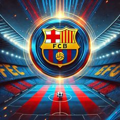 صور برشلونة