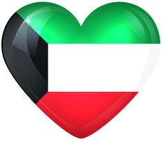 صور علم الكويت