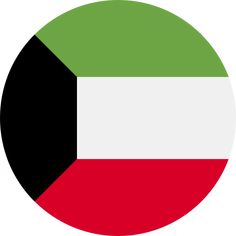 صور علم الكويت