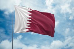 صور علم قطر