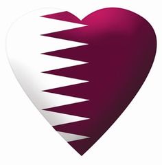 صور علم قطر