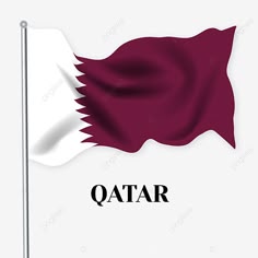 صور علم قطر