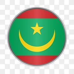 صور علم موريتانيا
